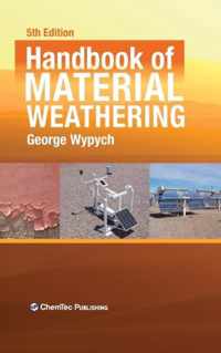 Handbook of Material Weathering