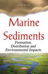 Marine Sediments