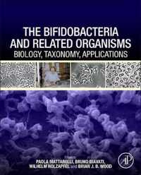 The Bifidobacteria and Related Organisms