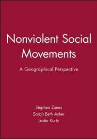 Nonviolent Social Movements