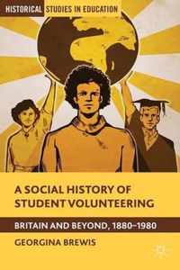 Social History Of Student Volunteering