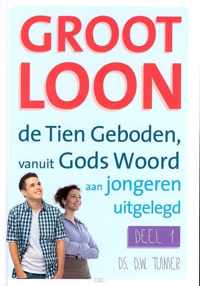 Groot loon 1