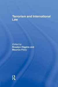 Terrorism and International Law