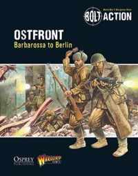 Bolt Action Ostfront