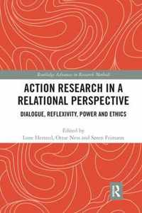 Action Research in a Relational Perspective