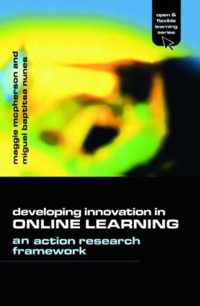 Developing Innovation in Online Learning