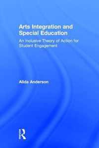 Arts Integration and Special Education