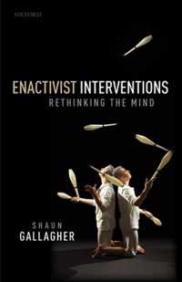 Enactivist Interventions