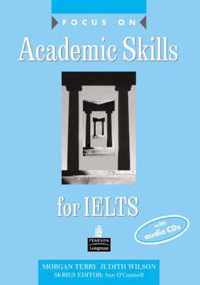 Focus on Academic Skills for IELTS Book and CD Pack