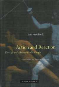 Action & Reaction  The Life & Adventures of a Couple