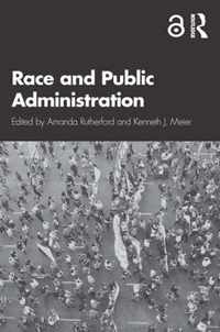 Race and Public Administration