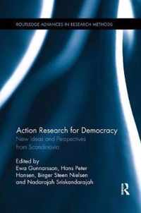 Action Research for Democracy