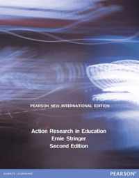 Action Research in Education