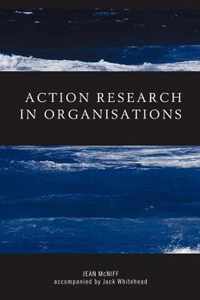 Action Research in Organisations