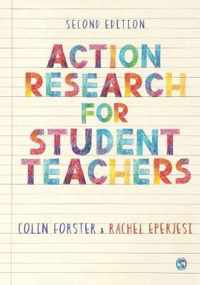 Action Research for Student Teachers