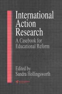 International Action Research