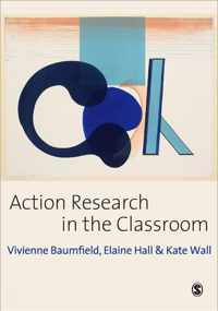 Action Research In The Classroom