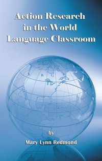 Action Research in World Language Classroom