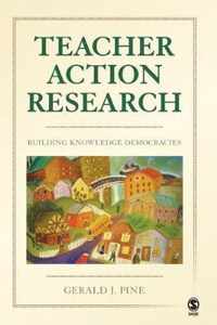 Teacher Action Research