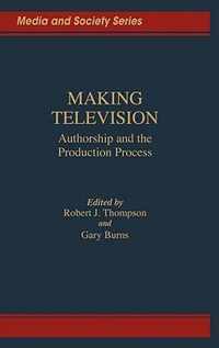 Making Television