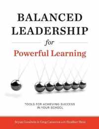 Balanced Leadership for Powerful Learning