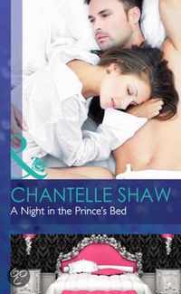 A Night in the Prince's Bed