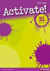 Activate! B1 Tbk