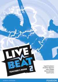 Live Beat 2 Tbk