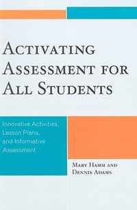 Activating Assessment for All Students