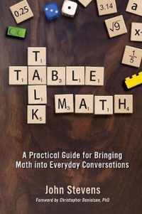 Table Talk Math