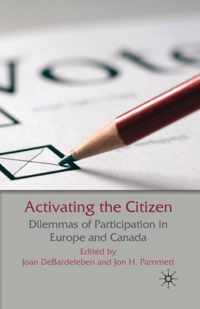 Activating the Citizen