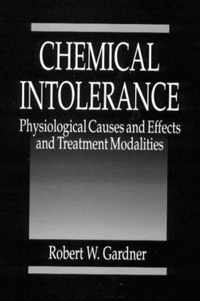 Chemical Intolerance