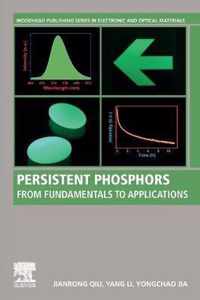 Persistent Phosphors