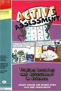 Active Assessment