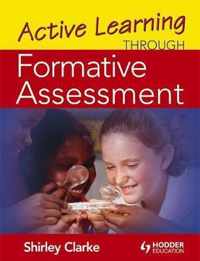 Active Learning Through Formative Assessment