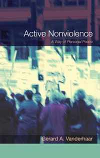 Active Nonviolence