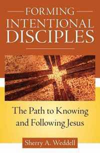 Forming Intentional Disciples