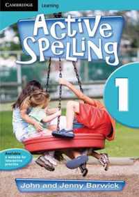 Active Spelling