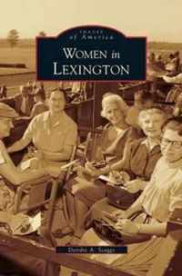 Women in Lexington