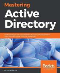 Mastering Active Directory