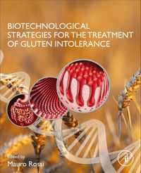 Biotechnological Strategies for the Treatment of Gluten Intolerance