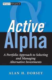 Active Alpha