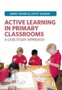 Active Learning in Primary Classrooms