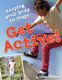 Get Active!