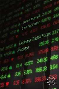 Exchange-Traded Funds in Europe