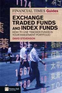 Financial Times Guide To Exchange Traded Funds And Index Fun