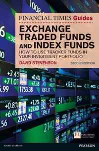 Ft Guide To Exchange Traded Funds And Index Funds