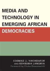 Media and Technology in Emerging African Democracies