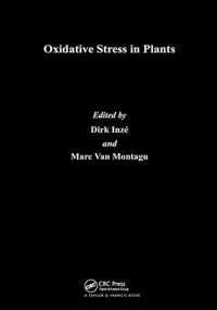 Oxidative Stress in Plants