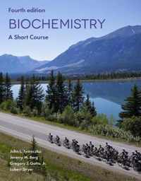 Biochemistry A Short Course